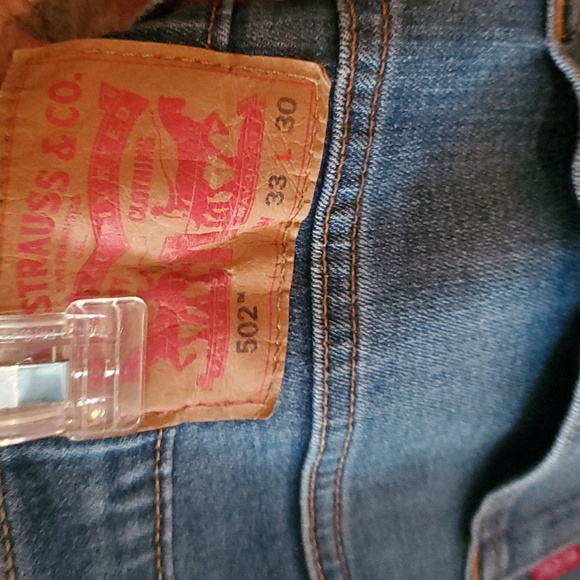 Mens Levi's - Picture 4 of 6